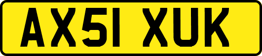 AX51XUK