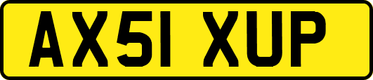 AX51XUP