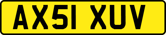 AX51XUV