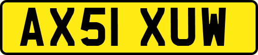 AX51XUW