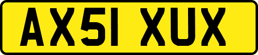 AX51XUX