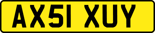 AX51XUY
