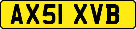 AX51XVB