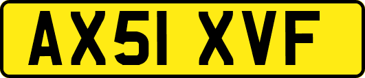 AX51XVF
