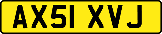 AX51XVJ