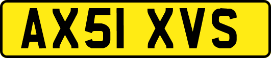 AX51XVS
