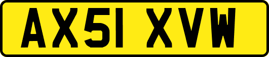 AX51XVW