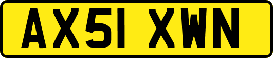 AX51XWN