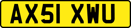 AX51XWU