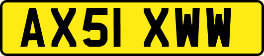 AX51XWW