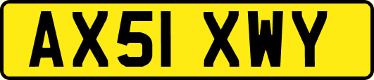 AX51XWY