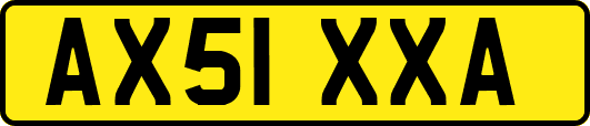 AX51XXA