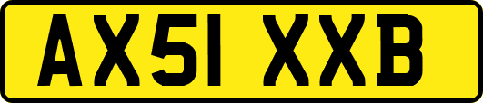 AX51XXB