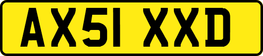 AX51XXD