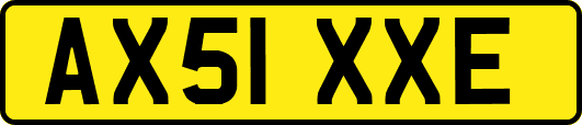 AX51XXE