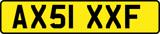 AX51XXF