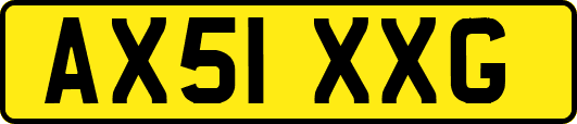 AX51XXG