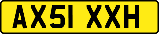 AX51XXH