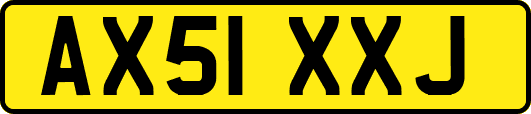 AX51XXJ