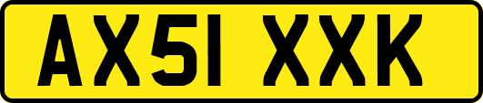 AX51XXK