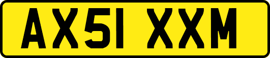 AX51XXM