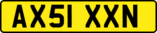 AX51XXN