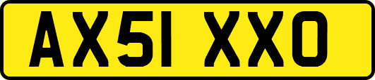 AX51XXO