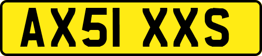 AX51XXS