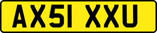 AX51XXU
