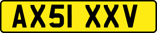 AX51XXV