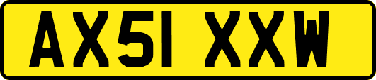 AX51XXW