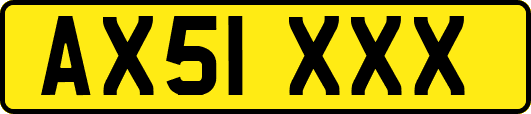 AX51XXX