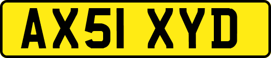 AX51XYD
