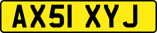 AX51XYJ