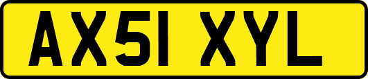 AX51XYL