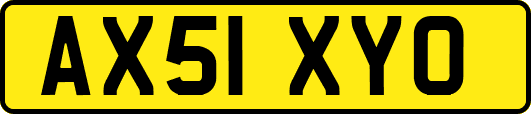 AX51XYO