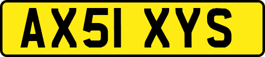 AX51XYS