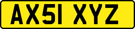 AX51XYZ