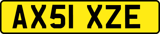 AX51XZE