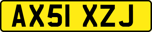AX51XZJ