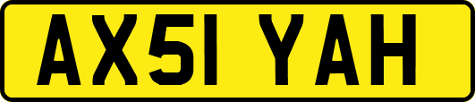 AX51YAH