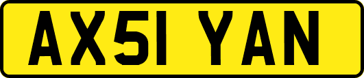 AX51YAN