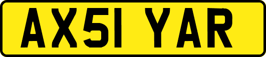 AX51YAR
