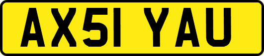 AX51YAU