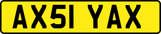 AX51YAX