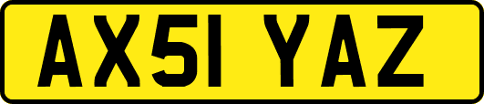 AX51YAZ