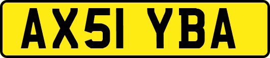 AX51YBA