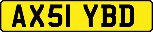 AX51YBD
