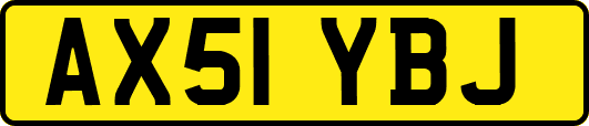 AX51YBJ