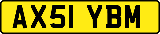 AX51YBM